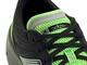 ADIDAS ADIZERO ARUKU BLACK GREEN