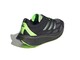 ADIDAS ADIZERO ARUKU BLACK GREEN