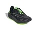 ADIDAS ADIZERO ARUKU BLACK GREEN