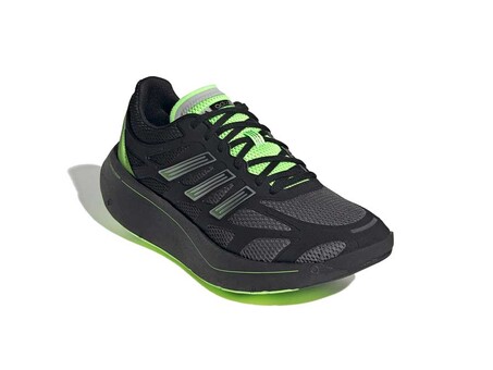 ADIDAS ADIZERO ARUKU BLACK GREEN