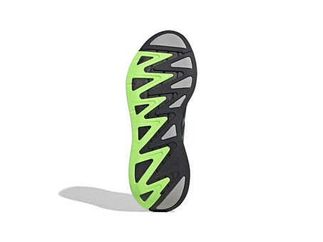 ADIDAS ADIZERO ARUKU BLACK GREEN