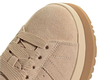 ADIDAS CAMPUS 00S WTR LOW BEIGE