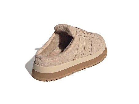 ADIDAS CAMPUS 00S WTR LOW BEIGE