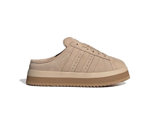 ADIDAS CAMPUS 00S WTR LOW BEIGE