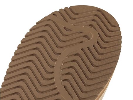 ADIDAS CAMPUS 00S WTR MID W BEIGE