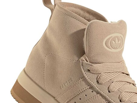 ADIDAS CAMPUS 00S WTR MID W BEIGE