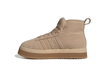 ADIDAS CAMPUS 00S WTR MID W BEIGE