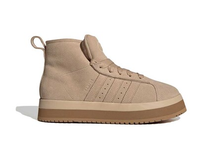 ADIDAS CAMPUS 00S WTR MID W BEIGE