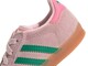 ADIDAS GAZELLE CF EL I PINK
