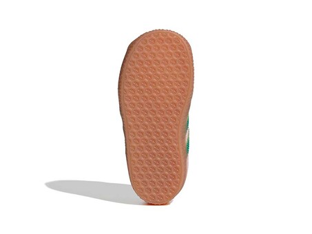 ADIDAS GAZELLE CF EL I PINK