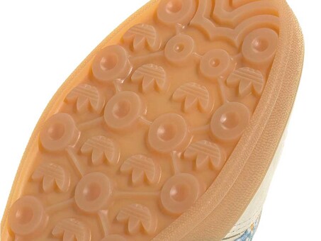 ADIDAS GAZELLE INDOOR W BEIGE