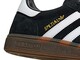 ADIDAS HANDBALL SPEZIAL BLACK GUM