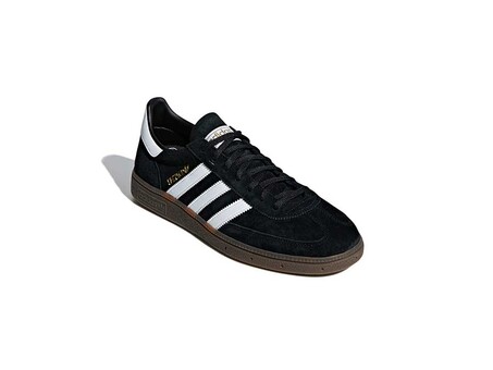 ADIDAS HANDBALL SPEZIAL BLACK GUM