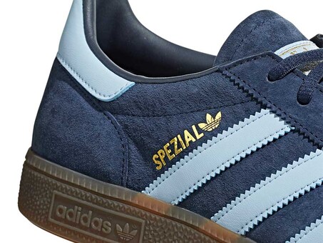 ADIDAS HANDBALL SPEZIAL NAVY BLUE