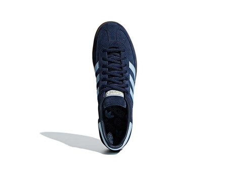 ADIDAS HANDBALL SPEZIAL NAVY BLUE