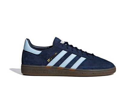ADIDAS HANDBALL SPEZIAL NAVY BLUE