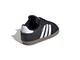 ADIDAS SAMBA CRIB BLACK