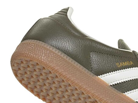 ADIDAS SAMBA OG BROWN