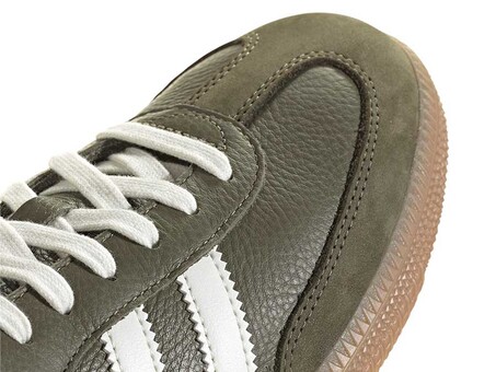 ADIDAS SAMBA OG BROWN