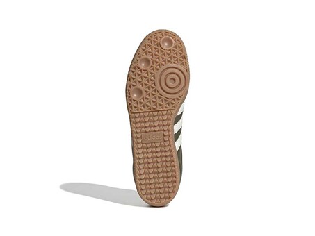 ADIDAS SAMBA OG BROWN