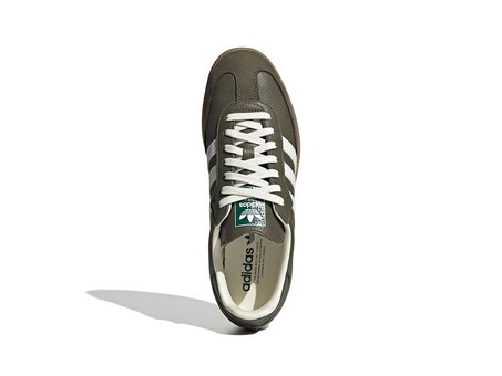 ADIDAS SAMBA OG BROWN