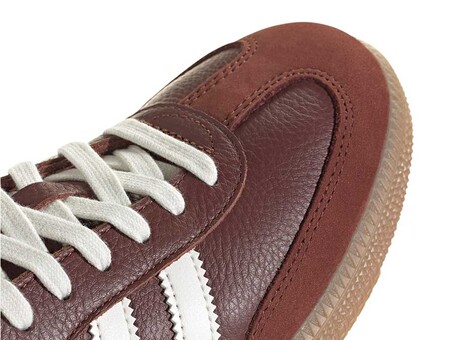 ADIDAS SAMBA OG Granate