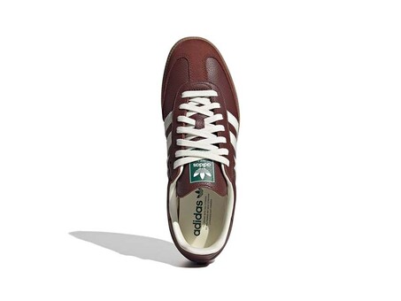 ADIDAS SAMBA OG Granate