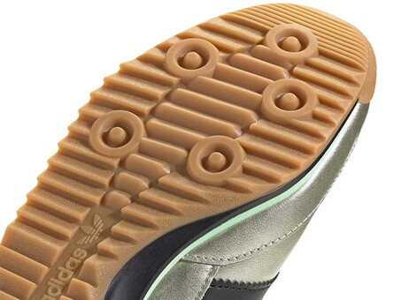 ADIDAS SL 72 OG W SILVER