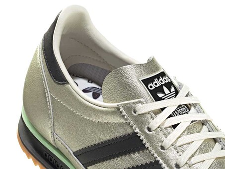 ADIDAS SL 72 OG W SILVER