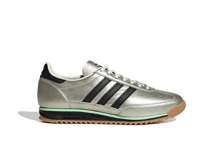 ADIDAS SL 72 OG W SILVER