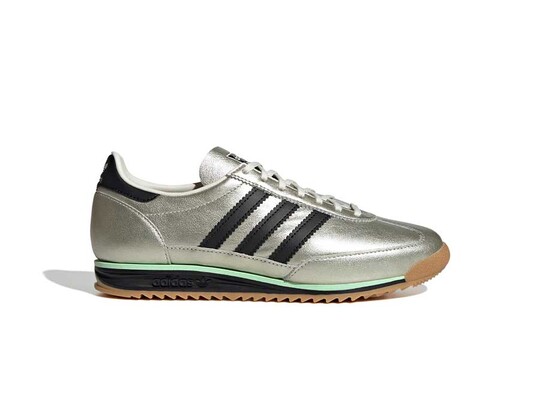 ADIDAS SL 72 OG W SILVER