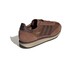 ADIDAS SL 72 RS BROWN SUEDE