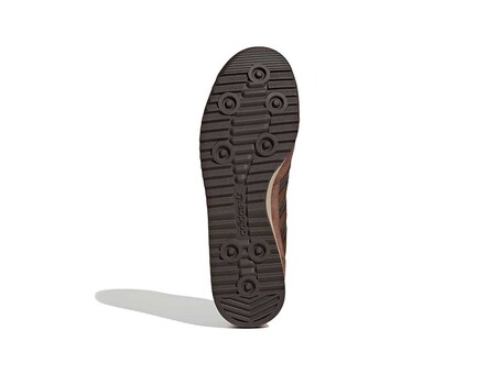 ADIDAS SL 72 RS BROWN SUEDE
