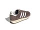 ADIDAS SL 72 RS BROWN WHITE