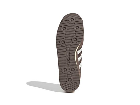 ADIDAS SL 72 RS BROWN WHITE