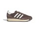 ADIDAS SL 72 RS BROWN WHITE