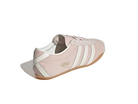 ADIDAS TOKYO W PINK