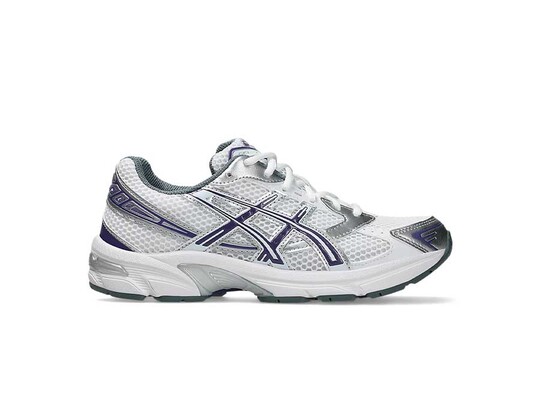 ASICS GEL-1130 WHITE DUSTY PURPLE