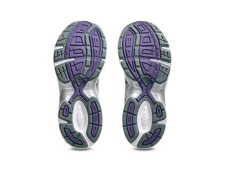 ASICS GEL-1130 WHITE DUSTY PURPLE