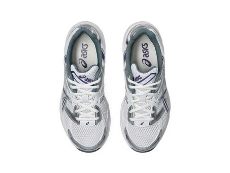 ASICS GEL-1130 WHITE DUSTY PURPLE