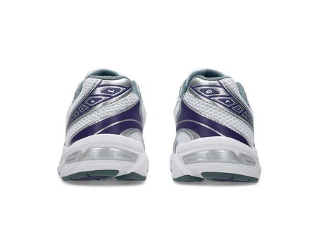 ASICS GEL-1130 WHITE DUSTY PURPLE