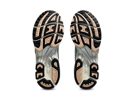 ASICS GEL-KAYANO 14 CREAM IRONCLAD