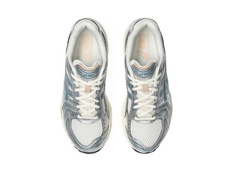 ASICS GEL-KAYANO 14 CREAM IRONCLAD