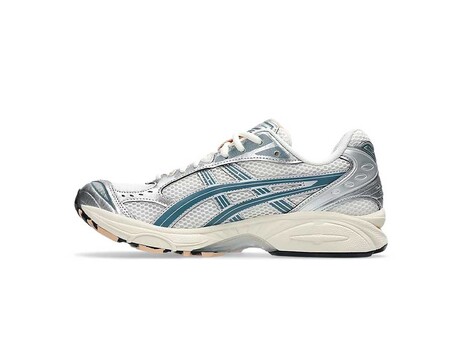 ASICS GEL-KAYANO 14 CREAM IRONCLAD