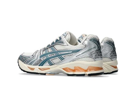 ASICS GEL-KAYANO 14 CREAM IRONCLAD