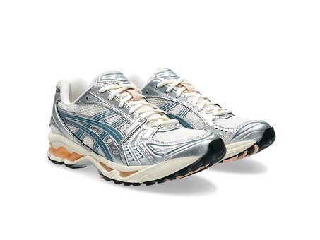 ASICS GEL-KAYANO 14 CREAM IRONCLAD