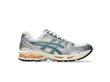 ASICS GEL-KAYANO 14 CREAM IRONCLAD
