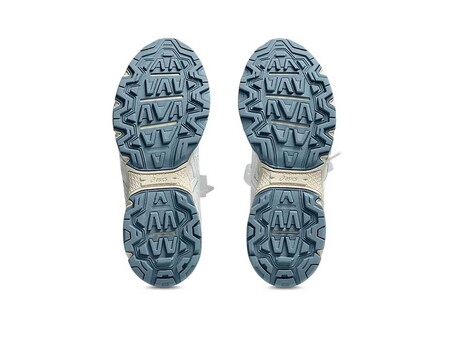 ASICS GEL-NUNOBIKI WHITE PURE SILVER