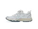 ASICS GEL-NUNOBIKI WHITE PURE SILVER