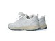 ASICS GEL-NUNOBIKI WHITE PURE SILVER